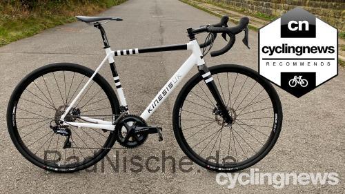 Kinesis RTD  technische daten 